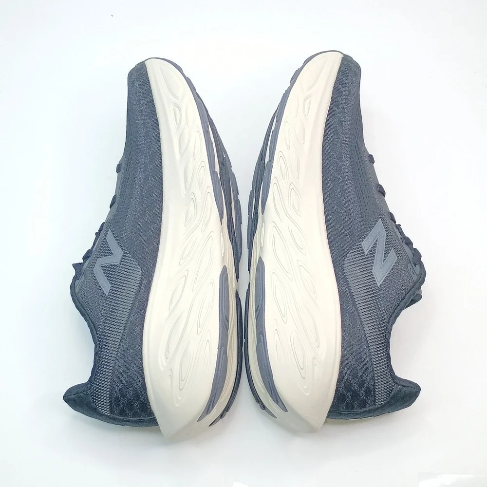 New Balance Fresh Foam X 1080 v14 Running Men Size 10.5 Black M1080B14